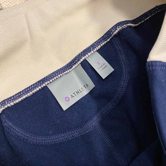 Athleta Varsity Jogger - Picture 4 of 5